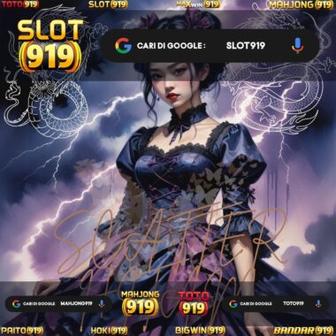 Mahjong Demo Scatter Hitam Mahjong Ways Demo Slot