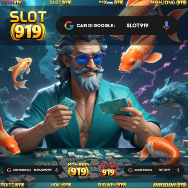 Showdown Scatter Hitam Demo Slot Slot Apa Yang