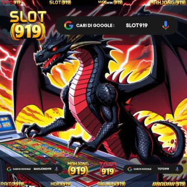 Akun Demo Scatter Hitam Slot Demo Solo Pg