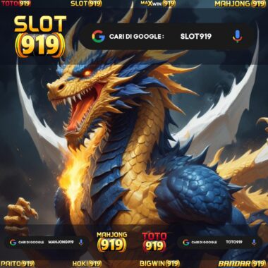 Slot Free Play Scatter Hitam Itu Apa Scatter