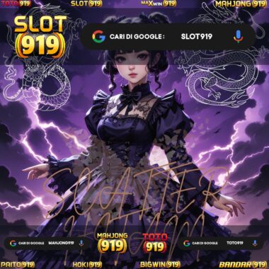 Scatter Hitam Mahjong Qilin Ways Scatter Hitam 4d