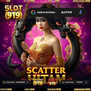 Scatter Hitam Demo Free Play Demo Mahjong Wins