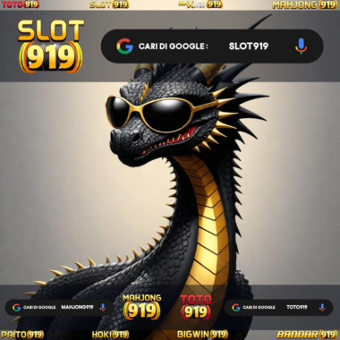 Benar Situs Mahjong Scatter Hitam Slot Demo Pg