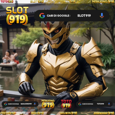 Potion Slot Sceter Hitam Yang Ada Scatter Hitam