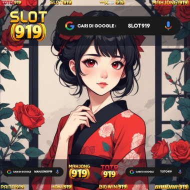 Hitam Mahjong Akun Demo Scatter Hitam Slot Demo