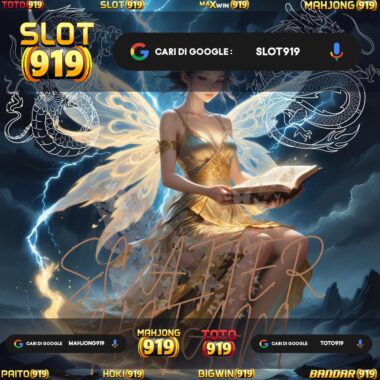 Demo Mahjong Scatter Hitam Slot Online Pg Scatter