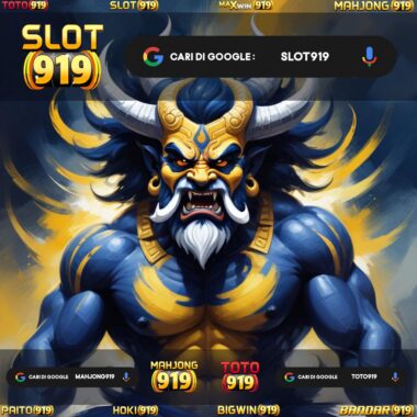 Mahjong Ada Scatter Hitam Demo Slot Pg Soft