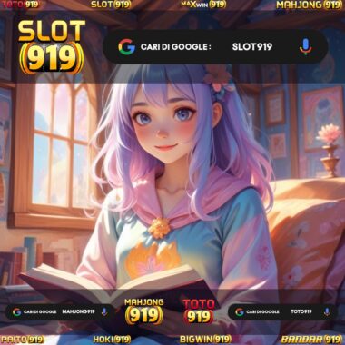 Ini Demo Slot Mahjong 2 Scatter Hitam Scatter