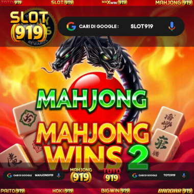 Scatter Hitam Slot Scatter Hitam Mahjong Demo Slot