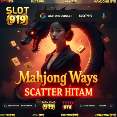 Luar Scatter Hitam Link Scatter Hitam Rtp Slot