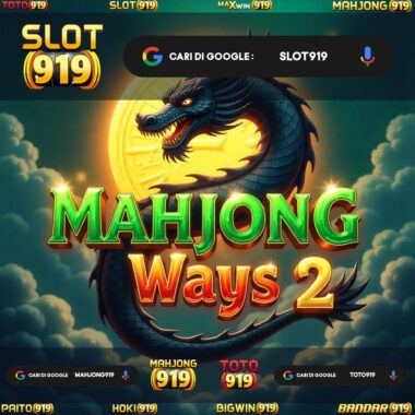 Hitam Gacor Slot Scatter Hitam Mahjong Demo Slot