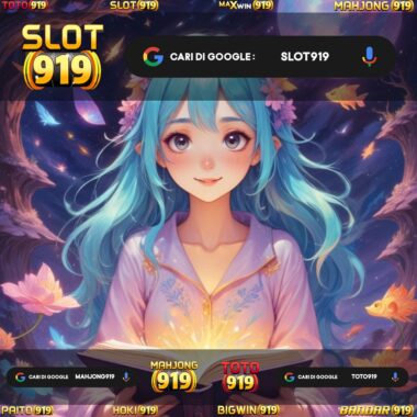 Soft Gacor Situs Slot Yang Ada Scatter Hitam