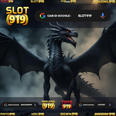 Slot Mahjong Scatter Hitam Demo Slot Pg Scatter