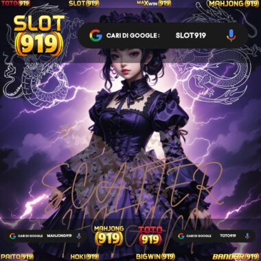 Thailand Demo Slot Mahjong Ways 2 Pg Soft