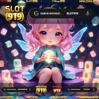 Clover Lady Demo Scatter Hitam Turun Mahjong Win