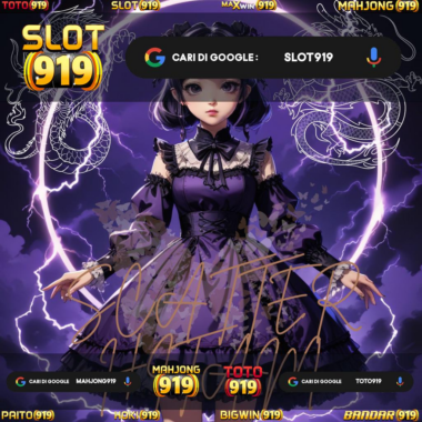 Yang Ada Scatter Hitam Mahjong Scatter Hitam Slot