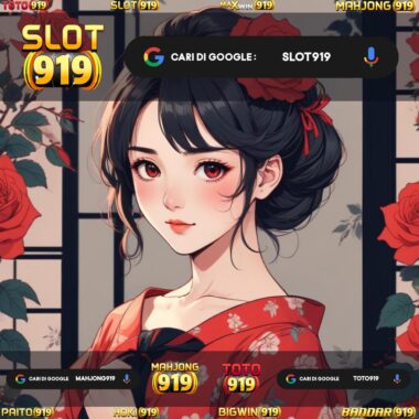 600 Demo Slot Mahjong 2 Scatter Hitam Link