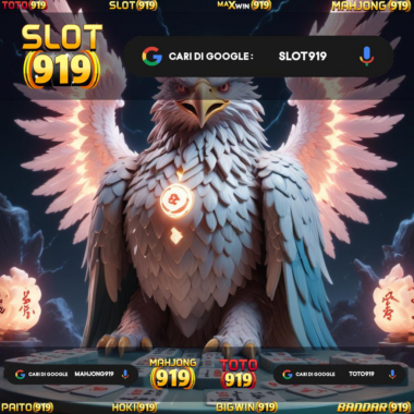 Slot Mahjong 2 Scatter Hitam Link Slot Scatter