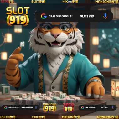 Scatter Hitam Slot Mahjong Scatter Hitam Demo Slot