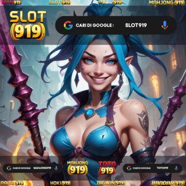 Demo Mahjong Scatter Hitam Pg Soft Slot Game