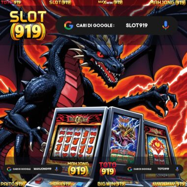 Situs Slot Scatter Hitam Akun Slot Demo Pg