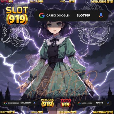 Thailand Slot Jepang Scatter Hitam Wild Bounty Demo