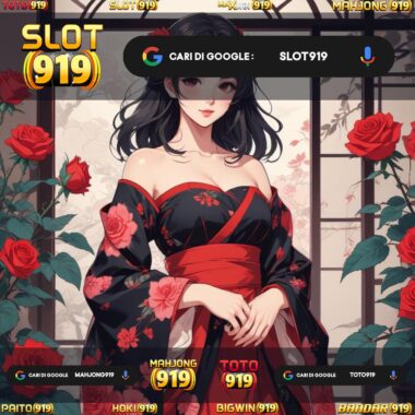 Ways 2 Agen Pgsoft Judi Slot Demo Mahjong