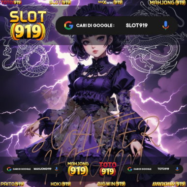 Akun Slot Demo Scatter Hitam Link Slot Scatter