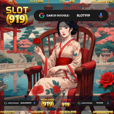 Situs Slot Gacor Scatter Hitam Situs Slot Thailand