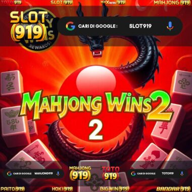 Daftar Slot Demo Pg Link Scatter Hitam Mahjong