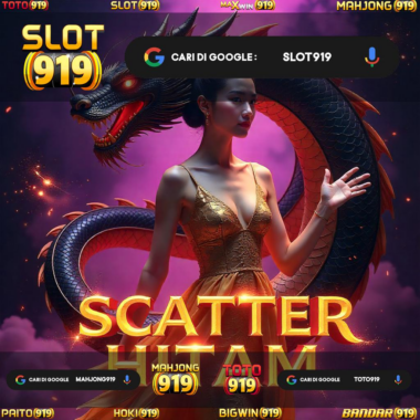 Bounty Showdown Png Apa Benar Scatter Hitam Ada