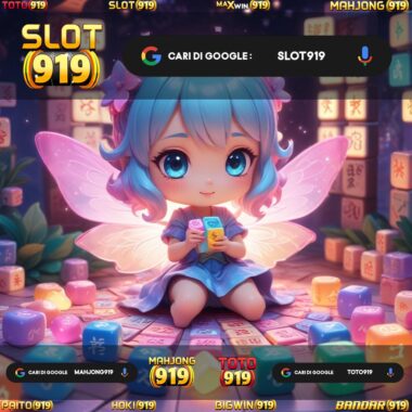 Soft Slot Review Mahjong Scatter Hitam Gacor Situs