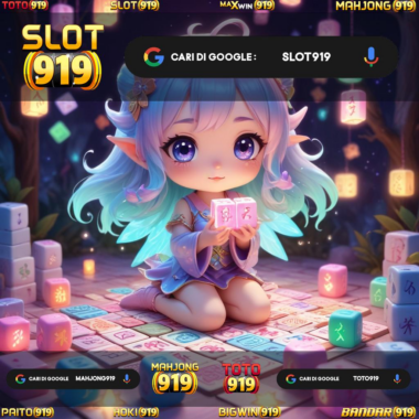 Hitam Mahjong Link Slot Scatter Hitam Demo Slot