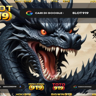 Pragmatic Situs Slot Gacor Scatter Hitam Pg Soft