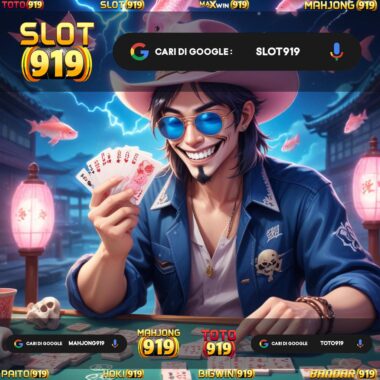 Hitam Situs Mahjong Ways 2 Scatter Hitam Slot