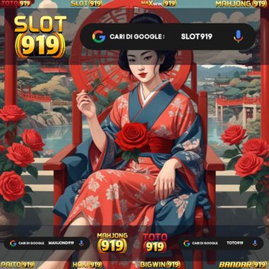 Demo Slot Scatter Hitam Mahjong Ways 2 Situs