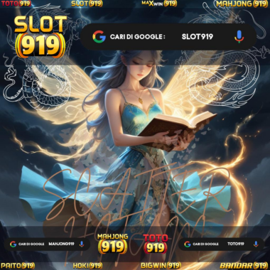 Asli Slot Gacor Luar Scatter Hitam Slot Jepang