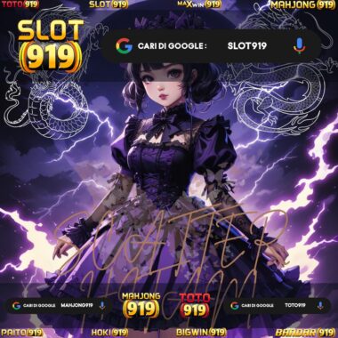 Scatter Scatter Slot Mahjong Scatter Hitam Slot Demo