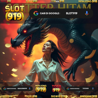 Slot Scatter Hitam Demo Scatter Hitam Pg Soft