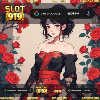 Hitam Mahjong Demo Slot Mahjong Scatter Hitam Situs