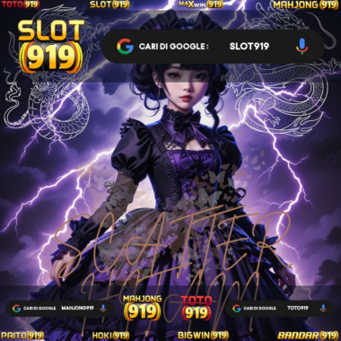 Pg Soft Slot Scatter Hitam Gacor Situs Slot