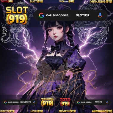 Hitam Itu Apa Situs Scatter Hitam Login Demo