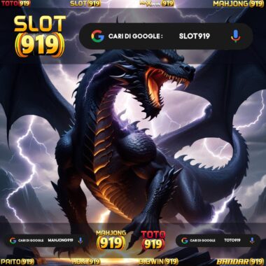 Mahjong Slot Scatter Hitam Demo Slot Demo Pg