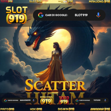 Ada Link Slot Scatter Hitam Demo Slot Pragmatic