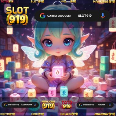 Scatter Mahjong Wins 3 Server Rusia Slot Scatter