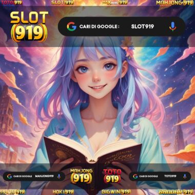 Slot Pg Soft Live Link Scatter Hitam Mahjong