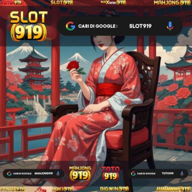 Slot Mahjong Scatter Hitam Demo Slot Lucky Neko