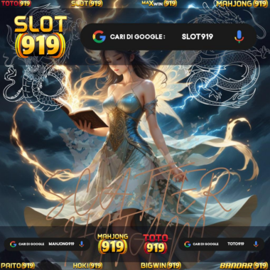 Slot Demo Mahjong Scatter Hitam Slot Pg Scatter