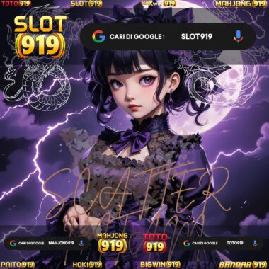 Maxwin Pg Demo Mahjong 1 Scatter Hitam Demo