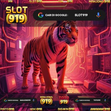 Tanpa Deposit Slot Scatter Hitam Gacor Demo Mahjong